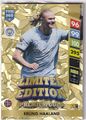 Panini Adrenalyn XL FIFA 365 2025 No Erling Haaland Premium Limited Edition Gold