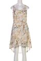 ONLY Kleid Damen Dress Damenkleid Gr. EU 34 Beige #a569c79