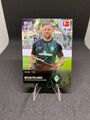 Topps Now Niclas Füllkrug 2023 "Torschützenkönig" No. 216 SV Werder Bremen