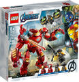 LEGO Marvel Super Heroes - 76164 Iron Man Hulkbuster vs. A.I.M.-Agent Neu & OVP