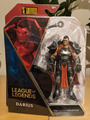 Darius Figur 4" League of Legends The Champion Collection