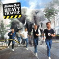 Status Quo Heavy Traffic (CD) 3CD (US IMPORT)