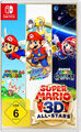 Nintendo Switch Spiel Super Mario 3D All-Stars