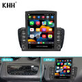 9.7'' Für Seat Ibiza IV 6J 6P 2009-2013 Carplay 64G Android 13 Autoradio GPS DSP