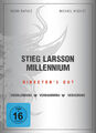 Stieg Larsson - Millennium Trilogie [Director's Cut] [3 DVDs] Niels Arden O ...