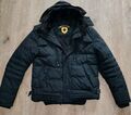 Wellensteyn Winterjacke Herren Gr.M Gebraucht 