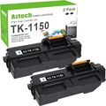 1-4x XXL Toner TK-1150 für Kyocera ECOSYS M2135dn M2635dn M2735 P2235 1T02RVONL0