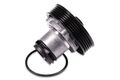 Hepu Wasserpumpe Motorkühlung P568 für VW Golf 6 + Beetle + Cabrio + 05-19