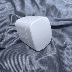 EVE Thermo Heizkörperthermostat - Modell: 20EBH1701 - Apple HomeKit