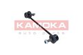 Kamoka (9030004) Stange/Strebe, Stabilisator vorne links für HYUNDAI KIA