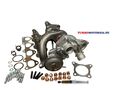 Turbolader Audi Seat Skoda VW 1.4 Tsi 90 kW CAXY 03C145702C  + Montagesatz