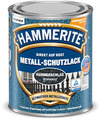 Hammerite Metall Schutzlack Hammerschlag 750 ml verschiedene Farben Rostschutz