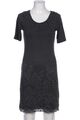 ZERO Kleid Damen Dress Damenkleid Gr. EU 36 Grau #6zas67n