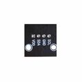 AHT20+BMP280 Temperature Humidity Air Pressure Sensor High-Precision Module