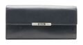 Esquire Helena Lady Wallet Geldbörse Black schwarz Neu