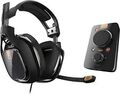 ASTRO A40 Gaming Headset mit MixAmp Pro TR - Schwarz (3AS4T-AGU9N-506)Versiegelt