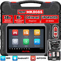 Autel MaxiCOM MK808S MX808S KFZ OBD2 Diagnosegerät Auto Scanner ALL SYSTEM TPMS