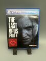 The Last of Us Part II (Sony PlayStation 4, 2020)