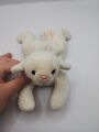 ⭐ Ty Fleece Beanies Beanie Babies Beanie Boos Eisbär 90er Kuscheltier Plüschtier