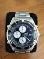 Seiko Chronograph, Sports 150, fast Full Set, 7T32