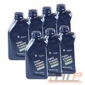 7x1 L LITER FÜR BMW TWIN POWER TURBO LONGLIFE-04 LL-04 0W-30 MOTOR-ÖL MOTOREN-ÖL