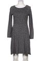 ZERO Kleid Damen Dress Damenkleid Gr. EU 40 Grau #ug5oawb