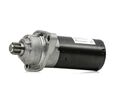 BOSCH 1 986 S00 804 Starter Anlasser 2kW für VW Golf V Schrägheck (1K1) 12V