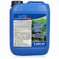 (3,80€/l) Aquarium Wasseraufbereiter 5.000 ml Kanister Wasseraufbereitung