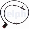 Delphi SS20224 Sensor Raddrehzahl für MERCEDES BENZ C KLASSE CLC CLK W203 S203