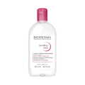 Bioderma Sensibio H2O Mizellenwasser 500 ml Lösung