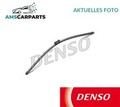 SCHEIBENWISCHER WISCHERBLATT PASSENGER SIDE DRIVER DF-044 DENSO P NEU