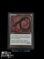 Magic the Gathering - BULLWHIP - Englisch TCG MtG