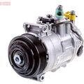 DENSO DCP17161 Kompressor Klimaanlage für MERCEDES-BENZ CLS E-KLASSE G-KLASSE GL