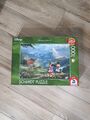 SCHMIDT SPIELE - THOMAS KINKADE STUDIOS - PUZZLE - DISNEY - AUSWAHL # NEUOVP