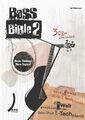 Bass Bible 2 | Buch | 9783899222937