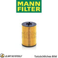 DER ÖLFILTER FÜR AUDI VW SEAT SKODA MAN A3 SPORTBACK 8VA 8VF CLHA CRBC