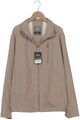 Bugatti Jacke Herren Anorak Jacket Kurzmantel Gr. EU 25 Beige #m2jc7fd