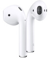 Apple AirPods mit kabelgebundenem Ladecase 2. Generation Kopfhörer In-Ear