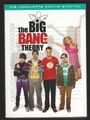 The Big Bang Theory Die komplette zweite Staffel DVD 4 DVD´s neu