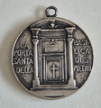 Vatikan, Papst Pius XI., Medaille der Heiligen Basilika Peter ~ ss