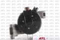 ATL Lichtmaschine Generator LiMa ohne Pfand 120A für Ford Focus 2 C-Max 1.8 2.0 