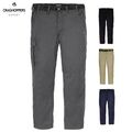 Hose Herren Craghoppers Expert Kiwi Tailored Trousers Cargo Arbeits Freizeithose