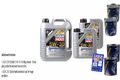 7L Motoröl Liqui Moly Special Tec F 5W-30 2xMotor Doctor+Motor Flush