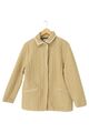 MARIE LUND Steppjacke Beige XXL Damen Elegant Klassisch