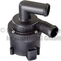 Pierburg 7.06740.12.0 Zusatzwasserpumpe für VW AUDI SEAT SKODA PASSAT TOURAN B7