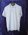 Tommy Hilfiger Poloshirt Gr. L Hell Blau