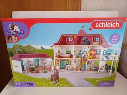 Schleich Horse Club 42551 Lakeside Pferdehof NEU sealed OVP 