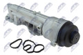 ÖLFILTERGEHÄUSE passend für ENG 1.6 BMW 3 F30/F31 2011-2015 , 1 F20/F21 2011-201