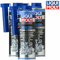 3x LIQUI MOLY 5153 PRO-LINE Benzin-System-Reiniger Additiv 500ml