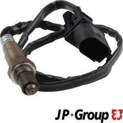 JP GROUP 1193804400 Lambdasonde vor Kat Oxygen O2 Sensor für AUDI A2 (8Z0)